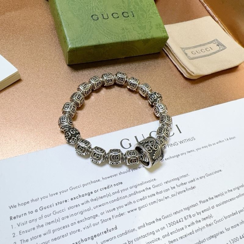 Gucci Bracelets